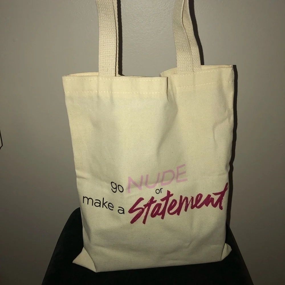 Bareminerals Tote Bag